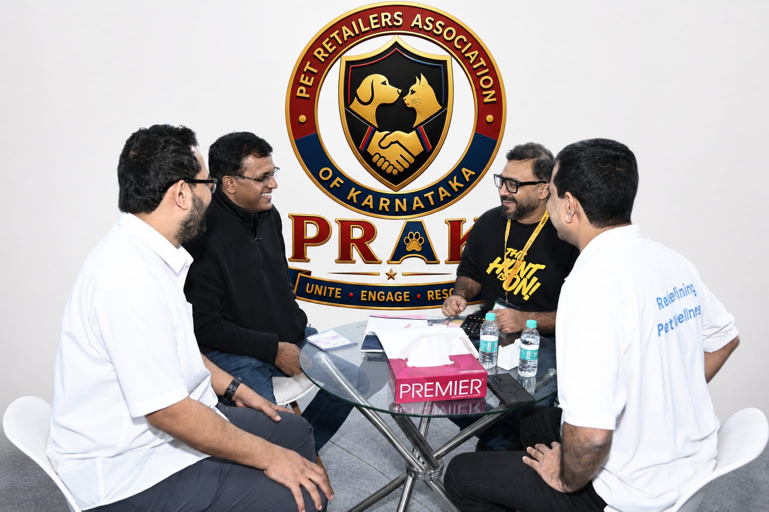 PRAK Members Benefit