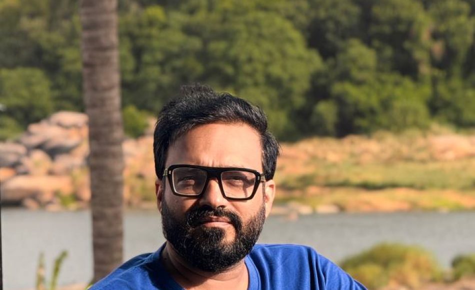 Mr. Robi-ul Haque - Joint Secretary