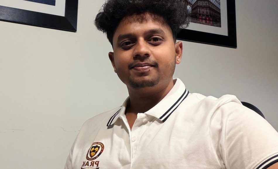 Mr. Hari Krishnan Joint Secretary prak