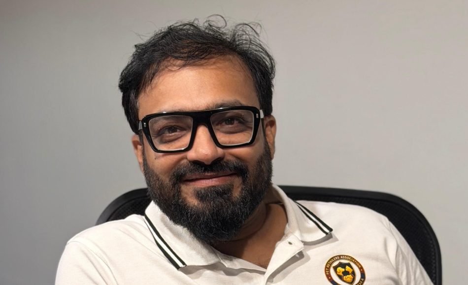 Mr. Robi-ul Haque - Joint Secretary Prak